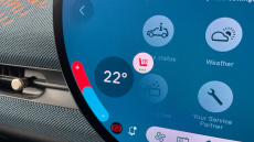 MINI Aceman 135kW E Exclusive [Level 2] 43kWh 5dr Auto Electric Hatchback